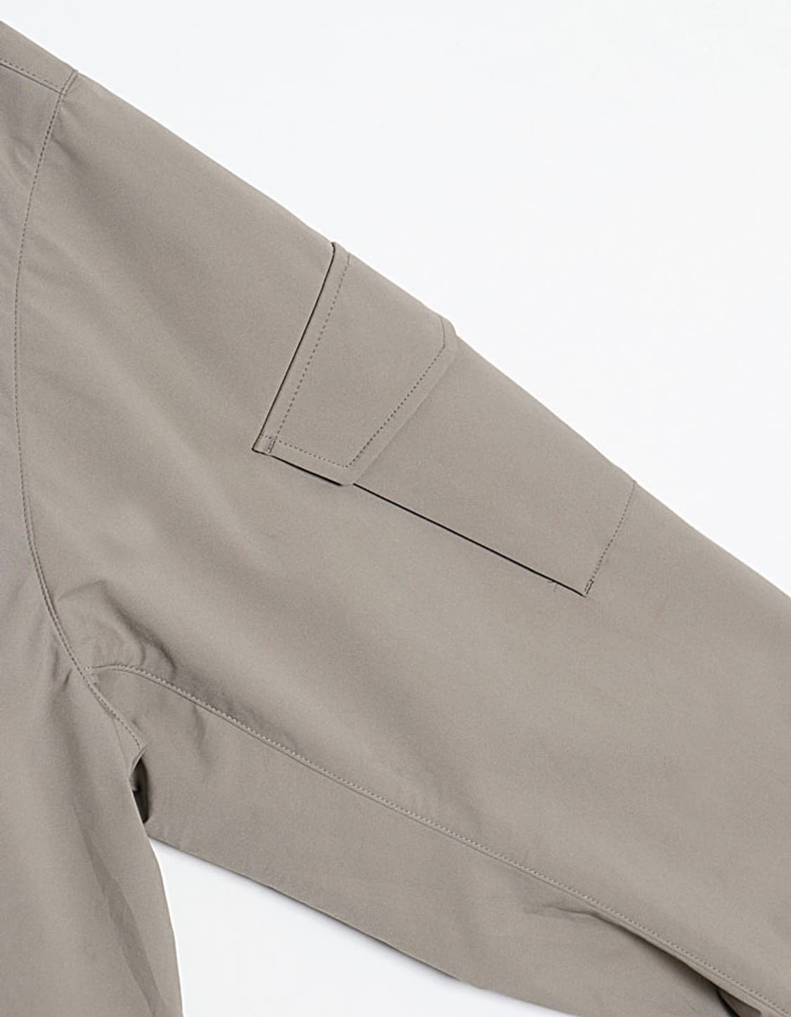 G U WindFroof Mil Jacket 상품이미지3