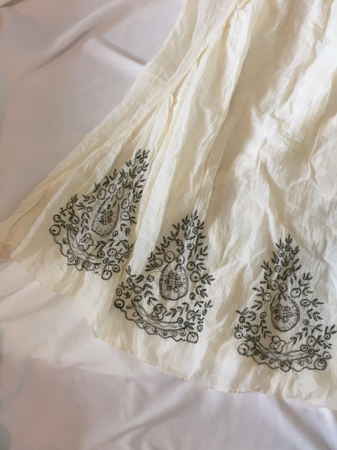 레이어드 원피스 상품이미지2