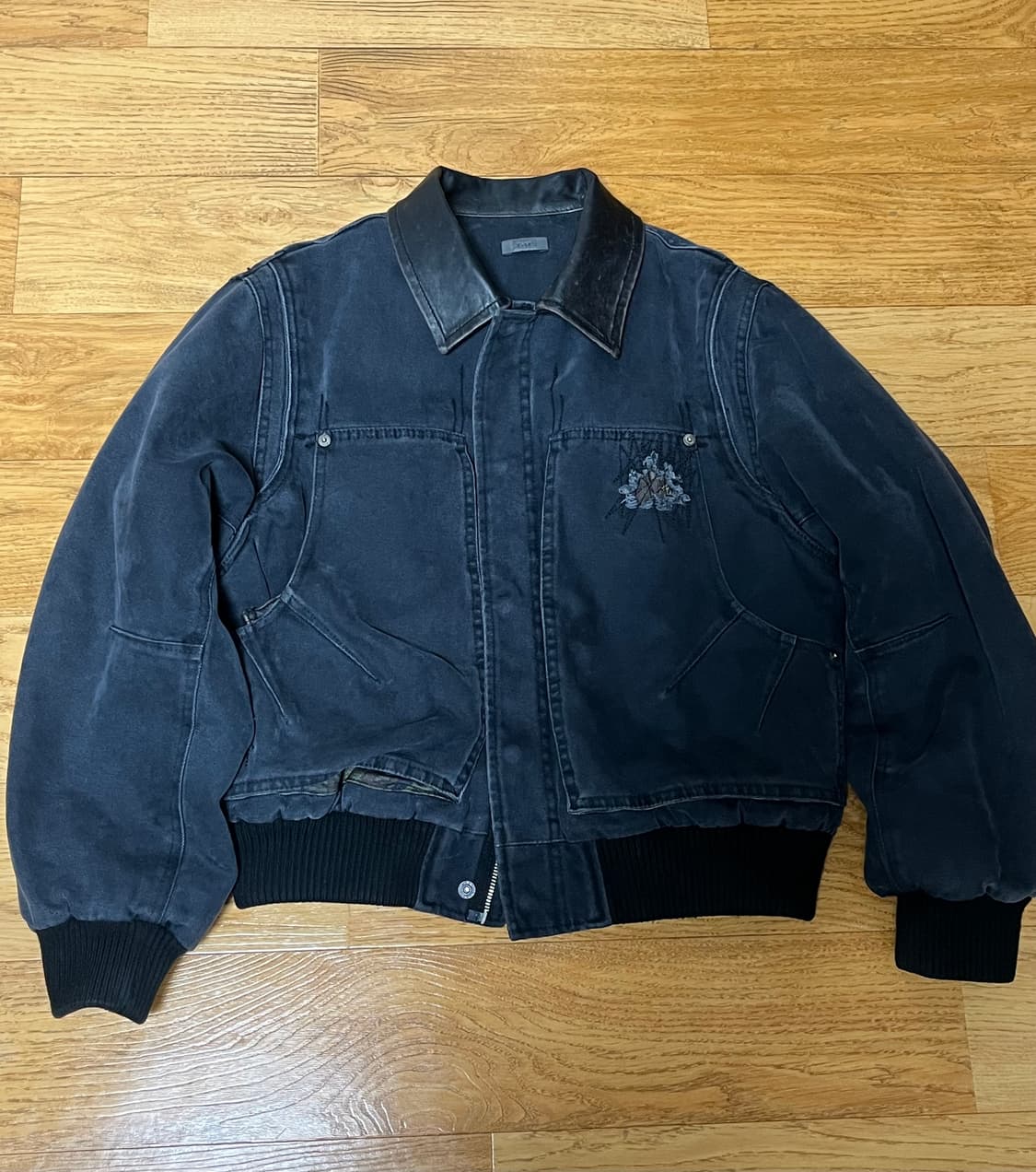 EP.8 04 JACKET -s사이즈 상품이미지1