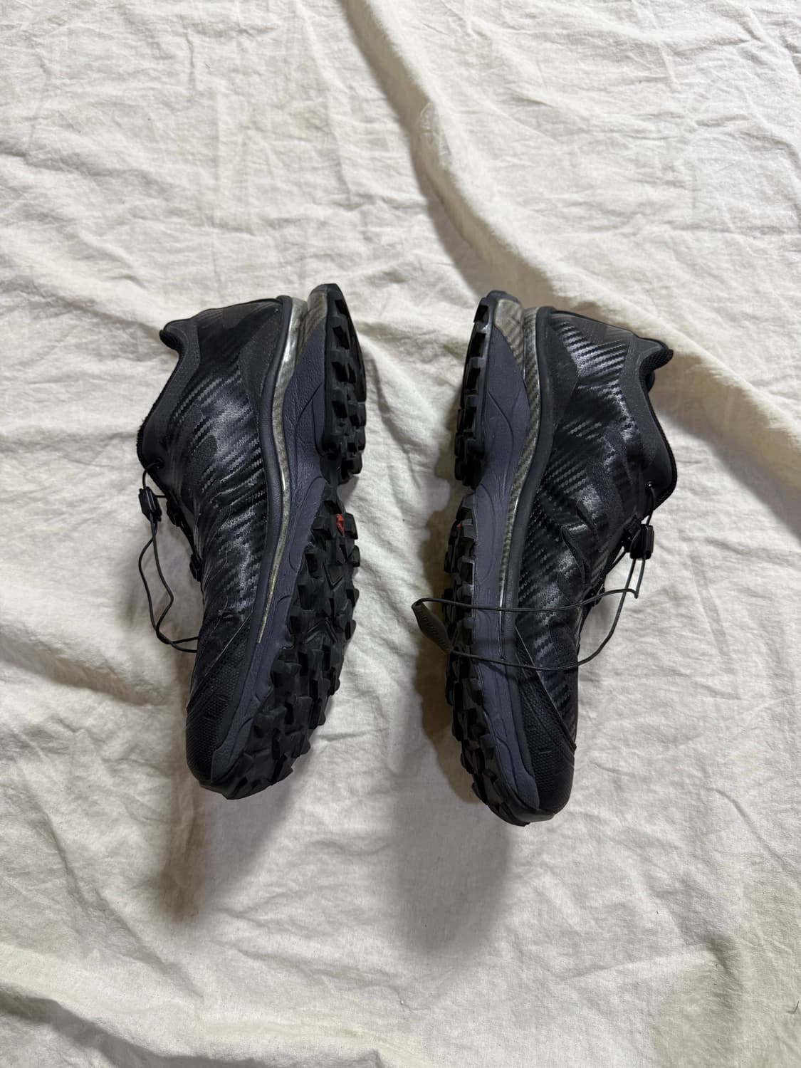 살로몬 XT-4 트레일 블랙  상품이미지3