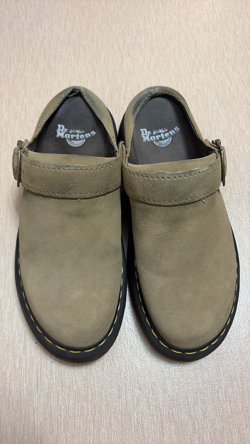 닥터마틴 260~270 상품이미지1