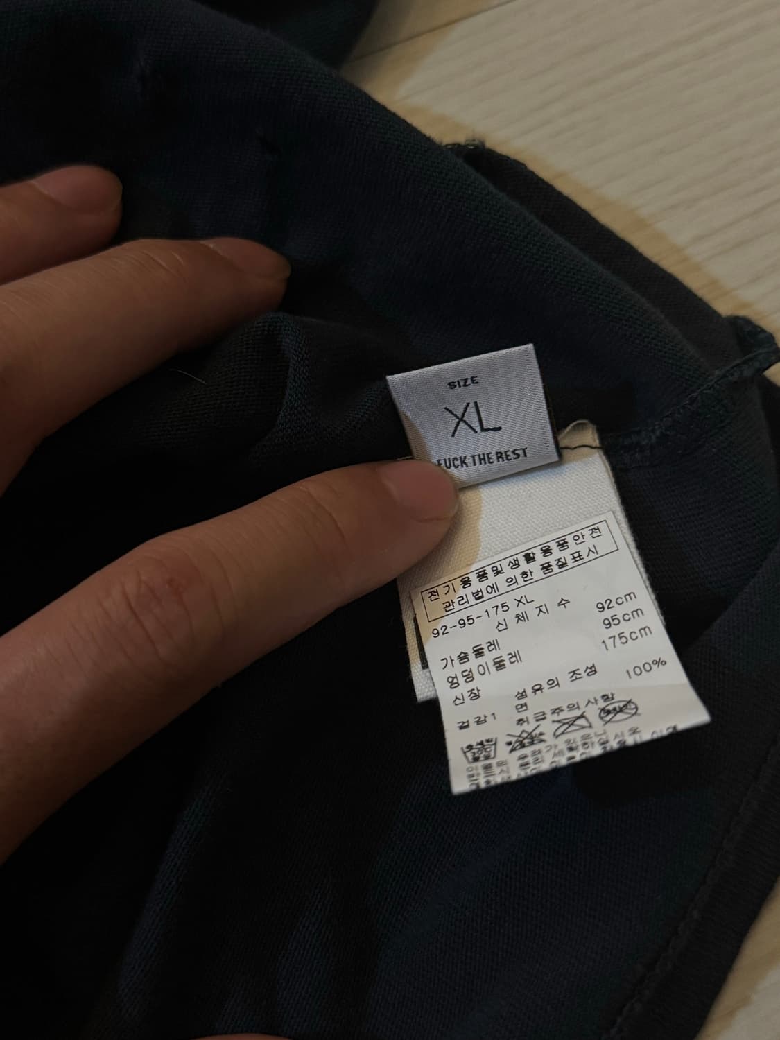 (XL)팔리할리우드 케이스스터디 익스클루시브 상품이미지6