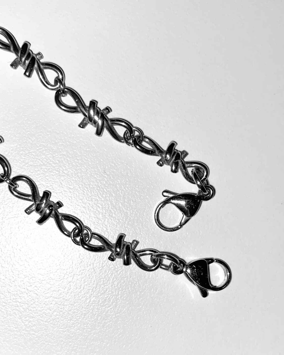 [ HYE MADE ] [Only One] BIND Bracelet 상품이미지8