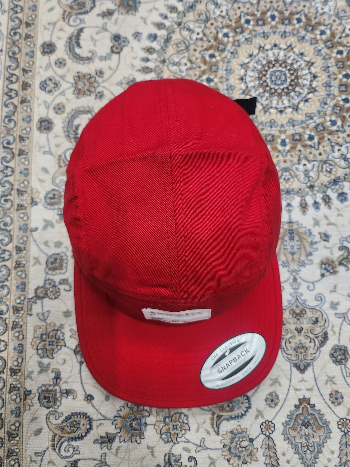 라모랭 캠프캡 F 상품이미지2