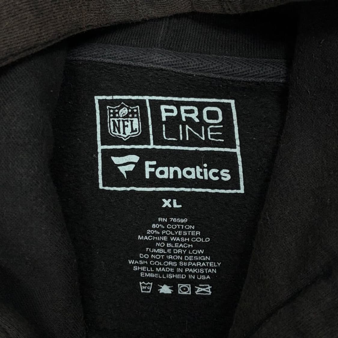 NFL 이글스 챔피언즈 후드티 v1327 상품이미지5