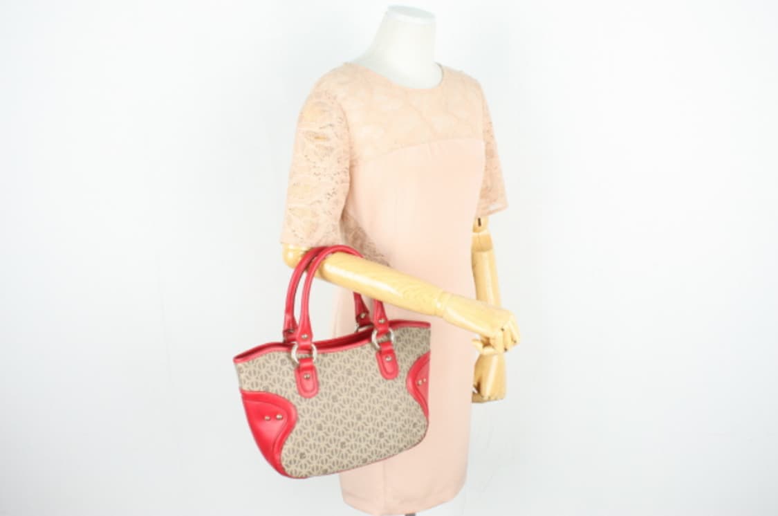 루이까또즈 토트백 상품이미지10