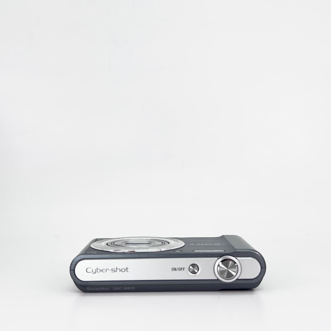 소니 사이버샷 SONY Cyber-shot DSC-W810 실버 상품이미지7