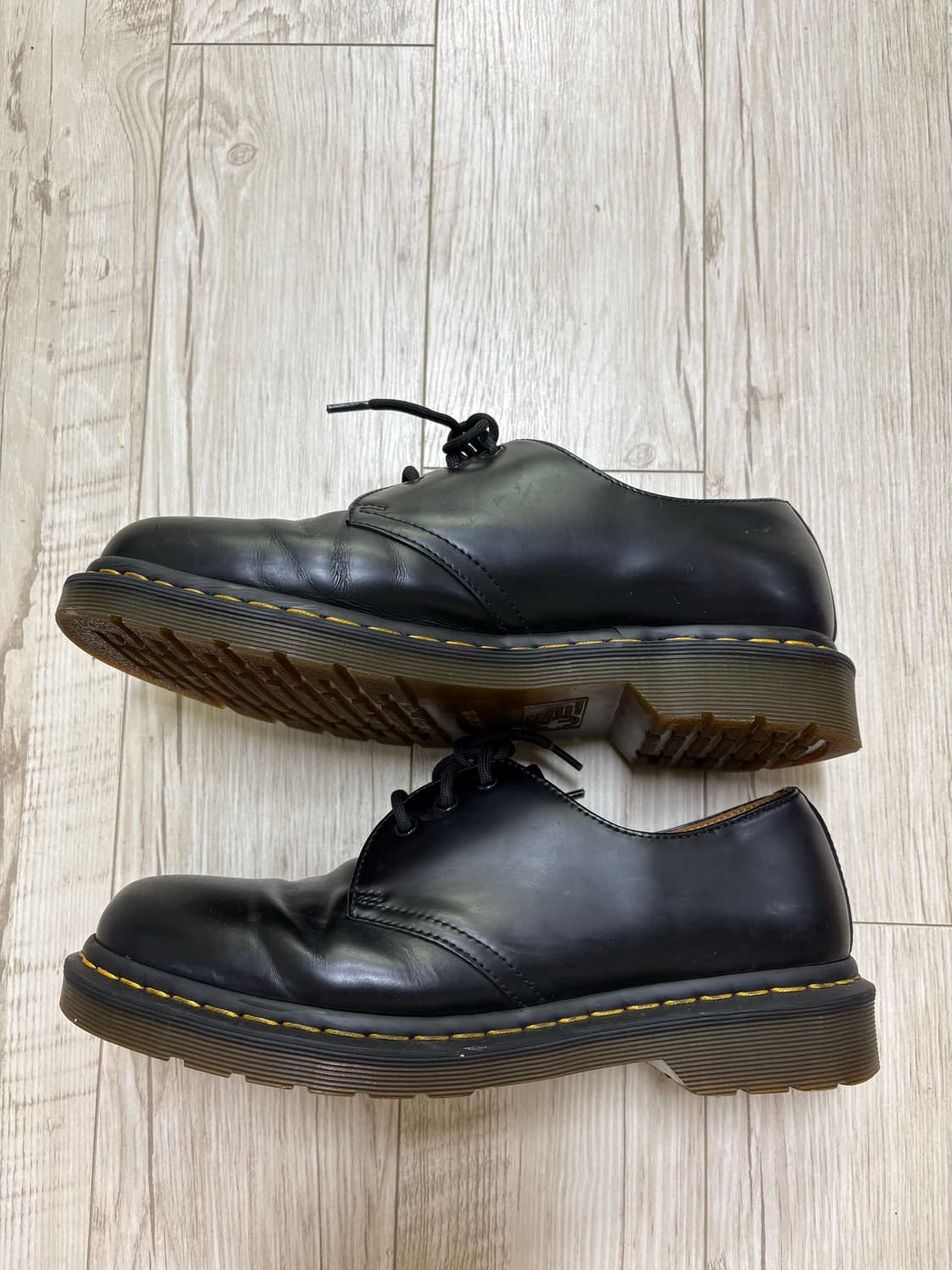 닥터마틴 1461 3홀 스무스 270 상품이미지2