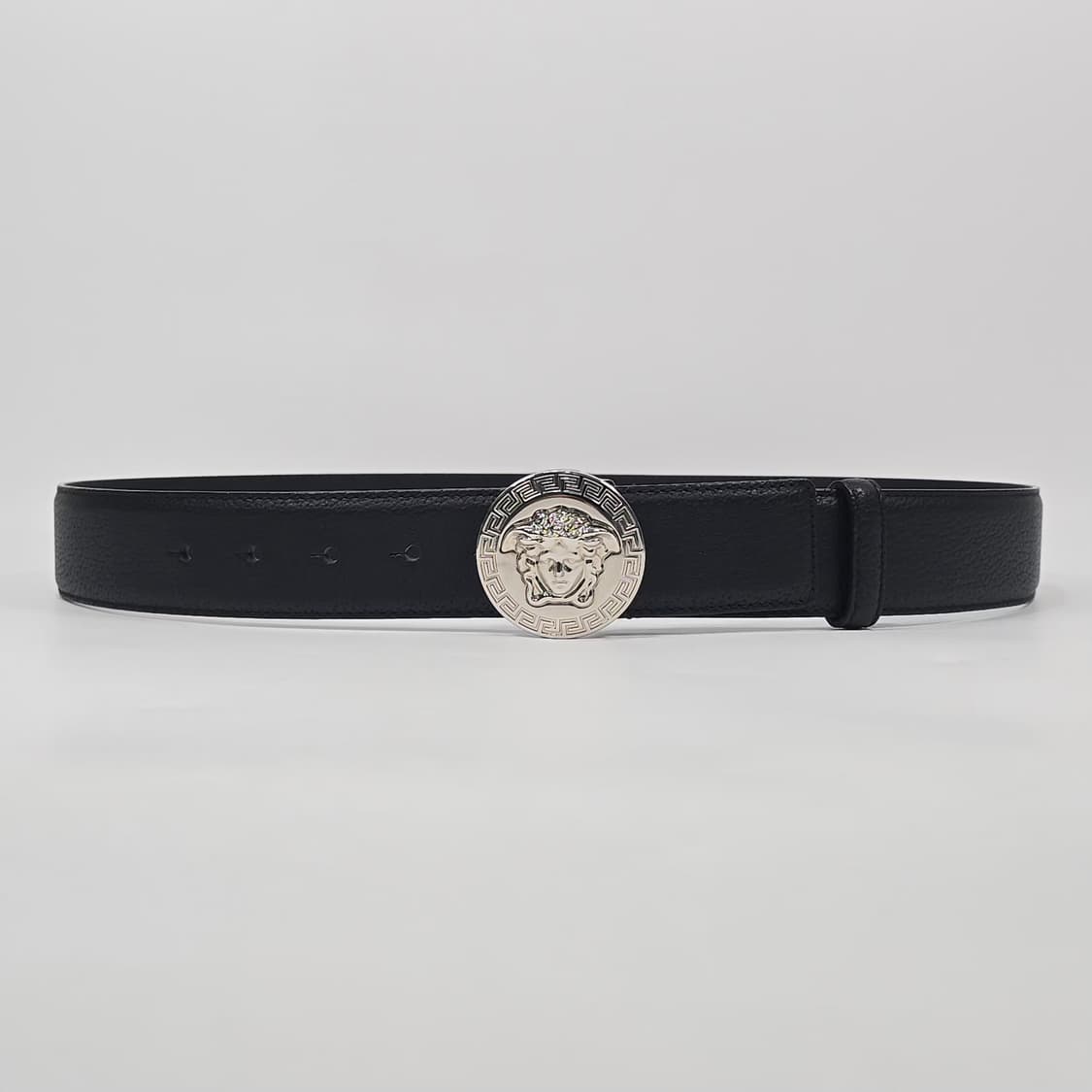 베르사체 로고 벨트 ( 90 ) 상품이미지2