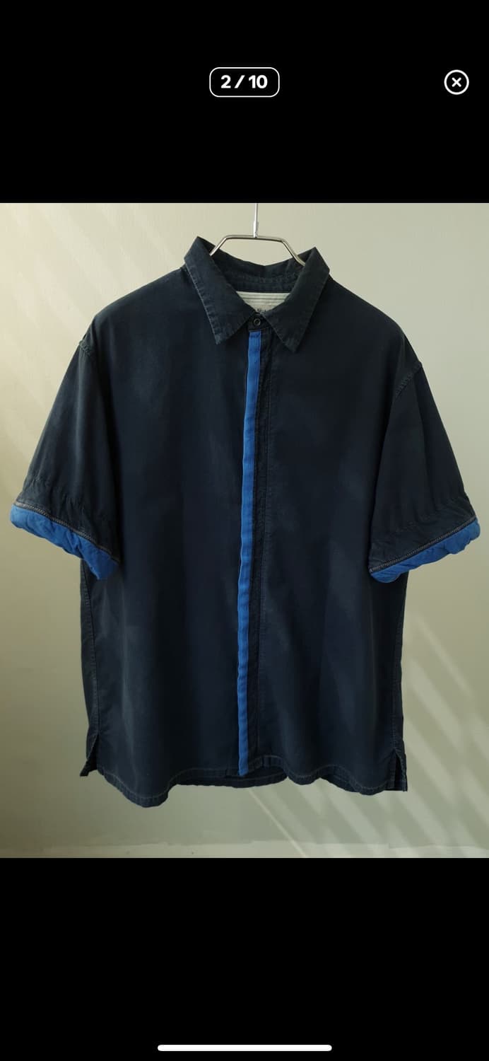 KAPITAL Shirts 상품이미지2