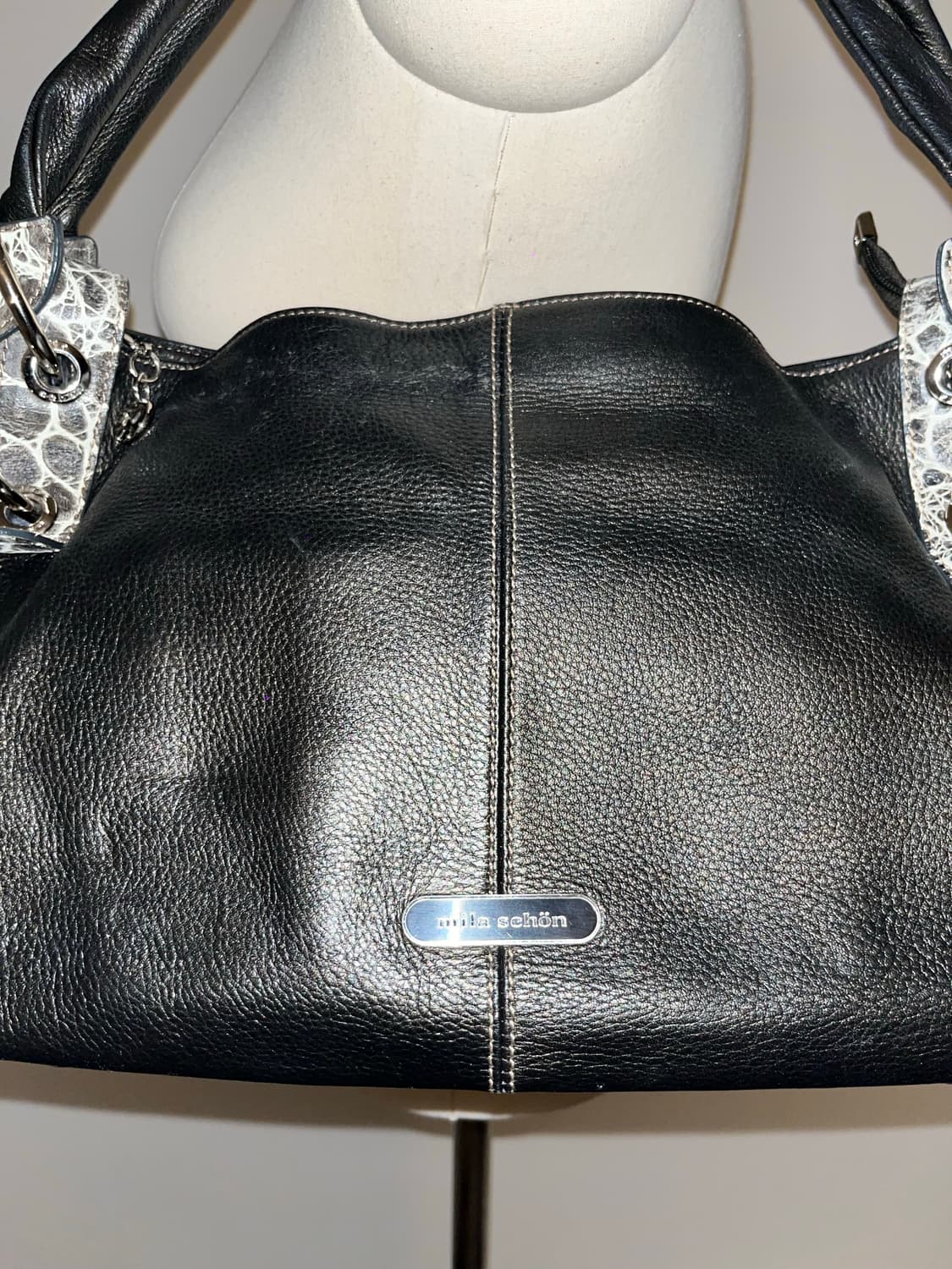 🎉BLACK FRIDAY🎉 mila sehon Bag 상품이미지5