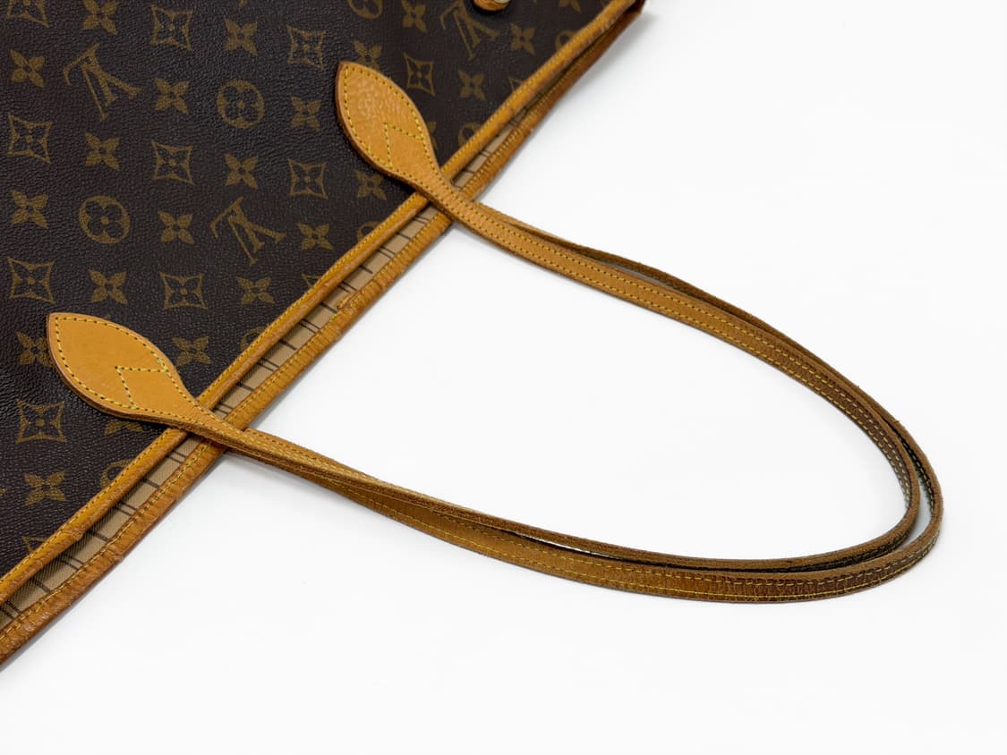 루이비통 모노그램 네버풀 GM 상품이미지4