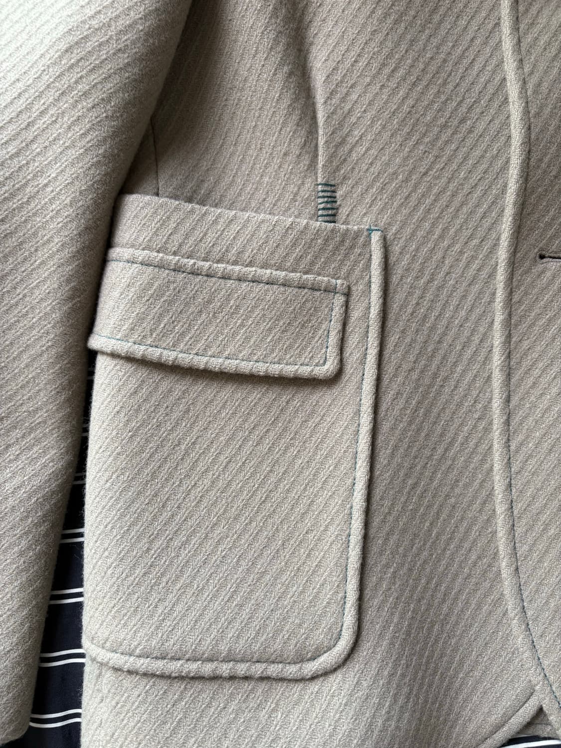 아더에러 에이션 블레이저 상품이미지3