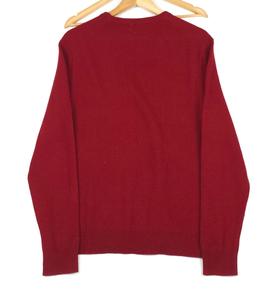 [M] 폴로 랄프로렌 메리노울 니트 상품이미지7