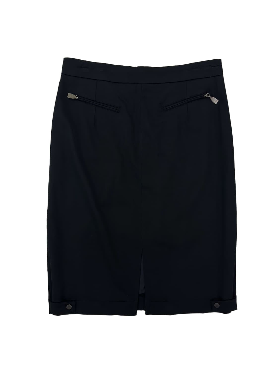 Max Mara Drawstring Skirt/ 40 상품이미지2