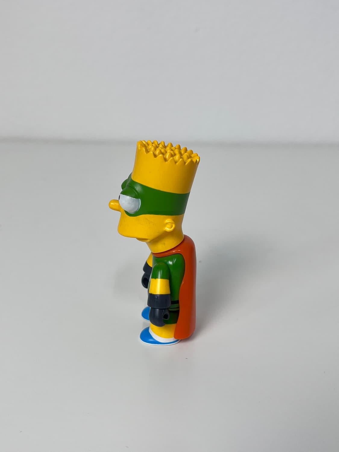 키드로봇 바트 심슨 미니피규어 상품이미지2