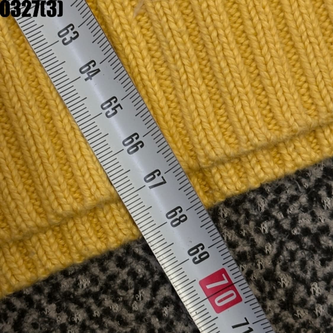 폴로 랄프로렌 케이블니트 상품이미지6