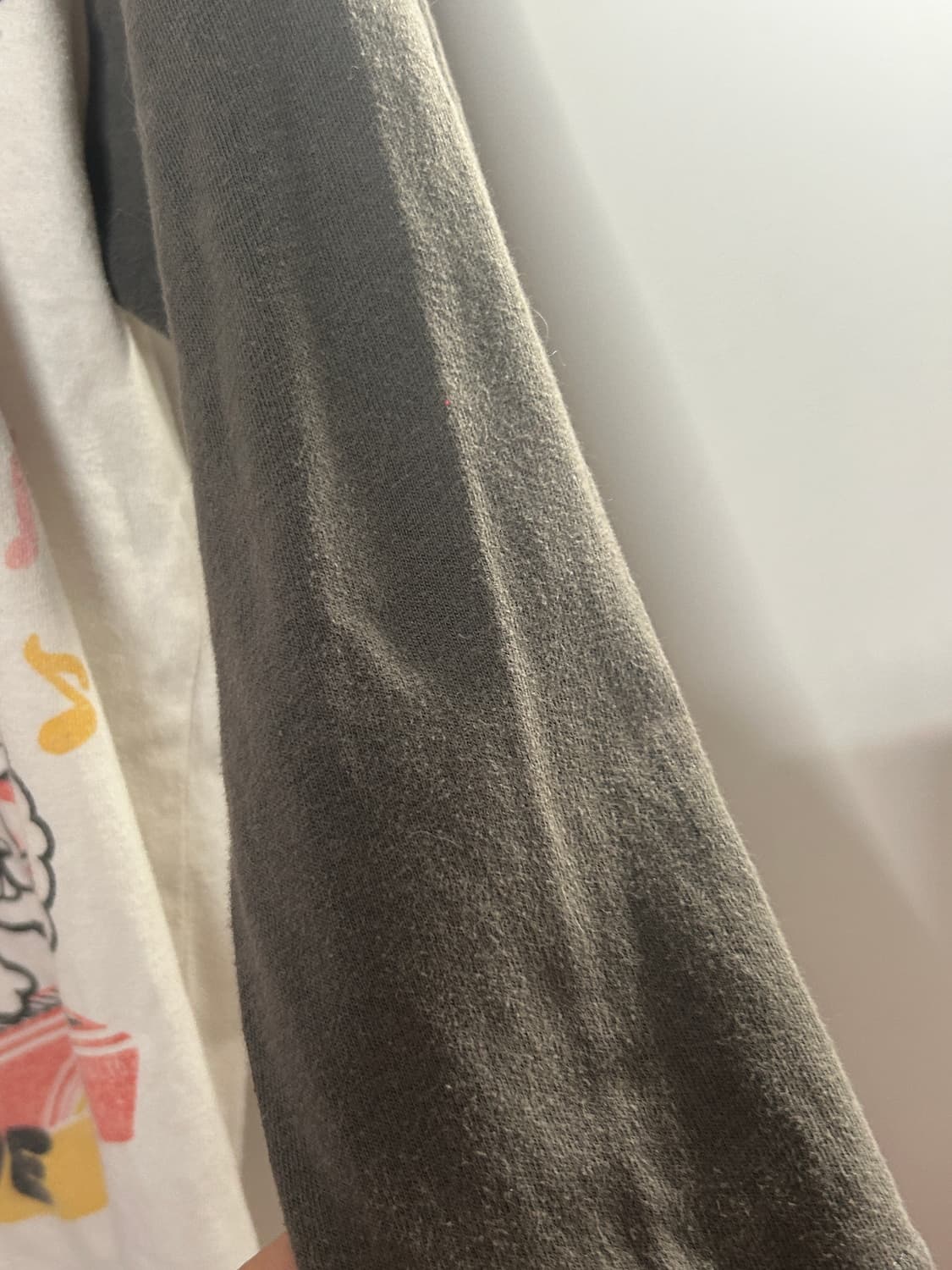 Love revolution tshirt 상품이미지6