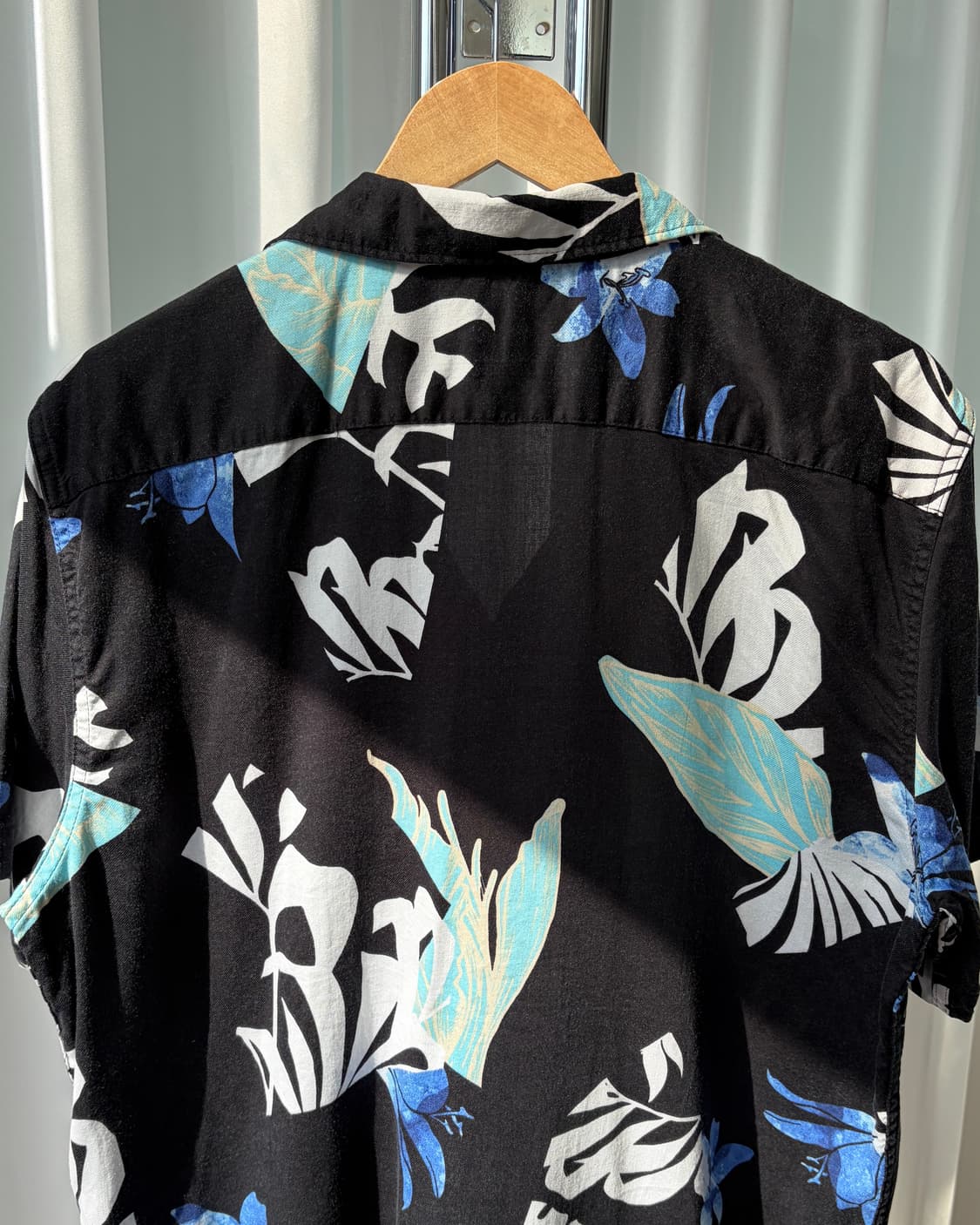 [M-L]리바이스 Levi's 하와이안 셔츠 상품이미지6