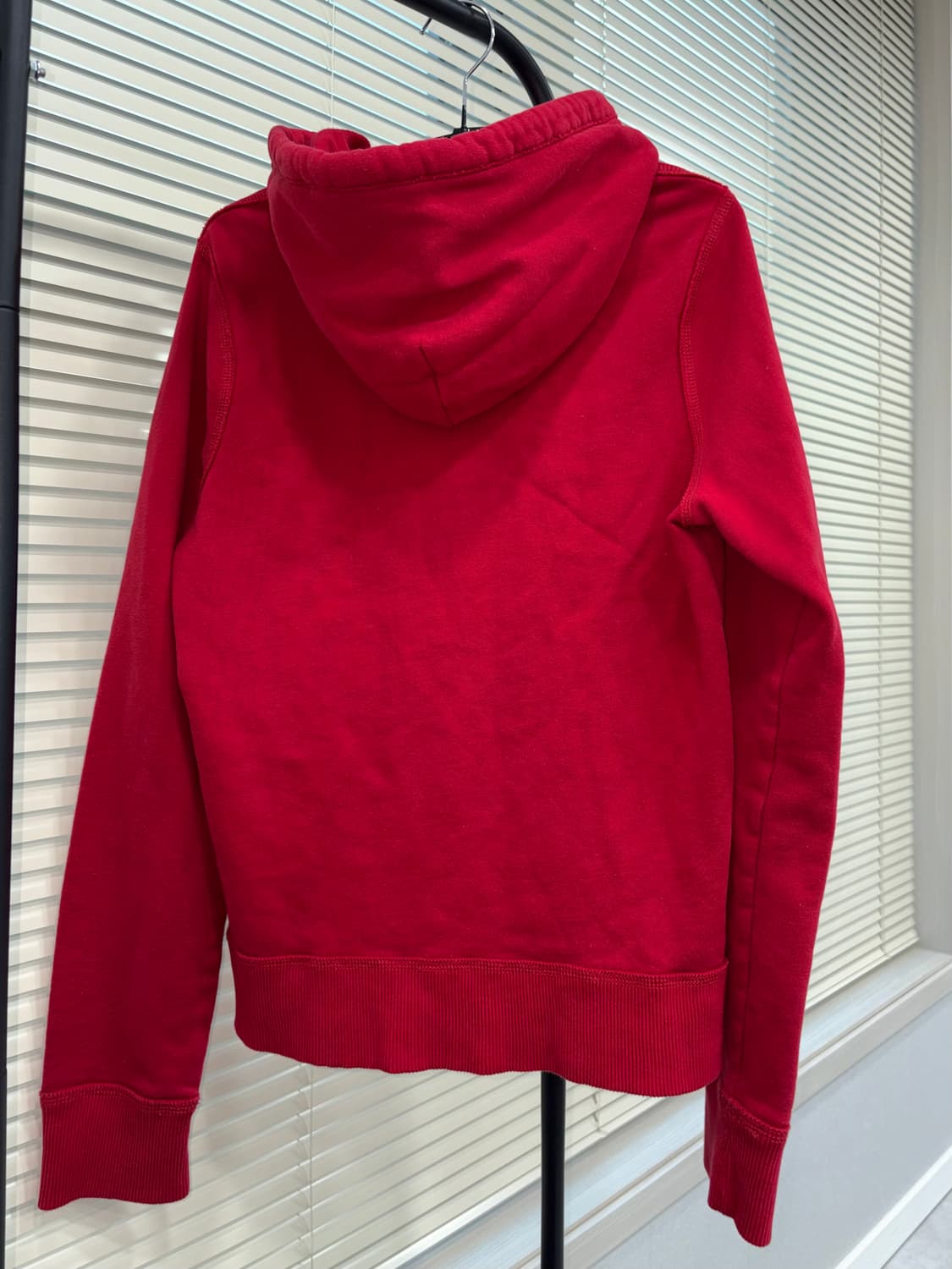 홀리스터 그래픽 풀집 후디 상품이미지2