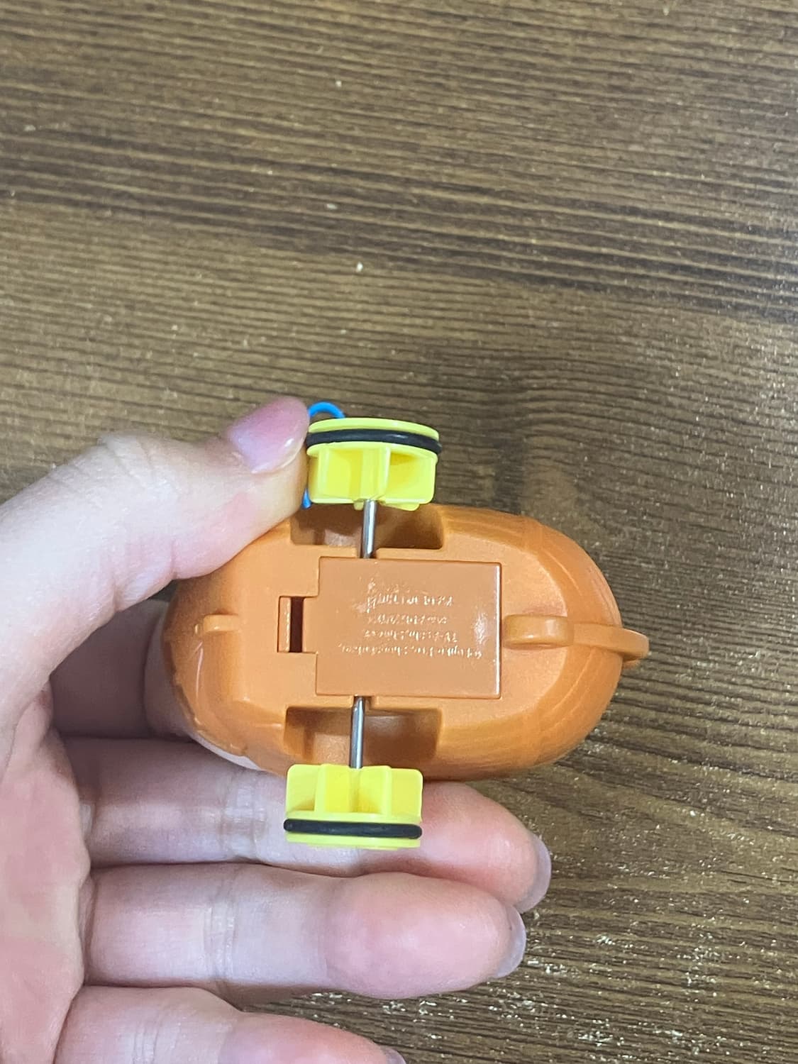 도라에몽 해적 피규어 판매합니다! 상품이미지6