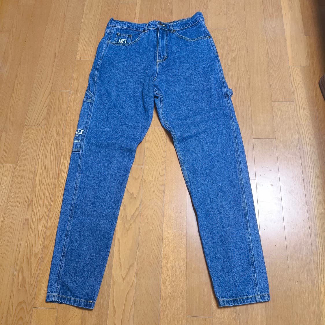 [M] 칼 카니(Karl Kani) 카펜터 팬츠 상품이미지3