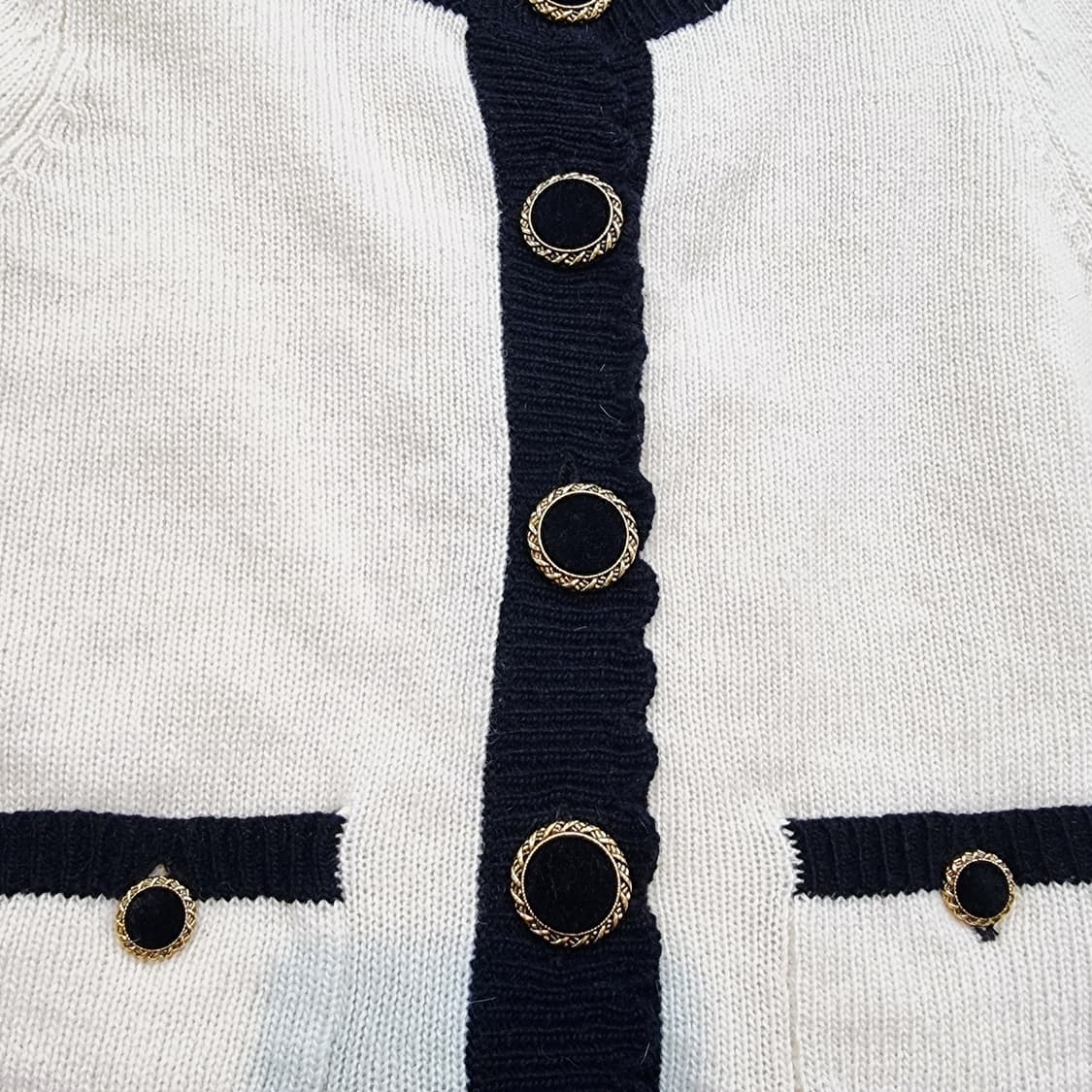 니트 가디건 상품이미지4