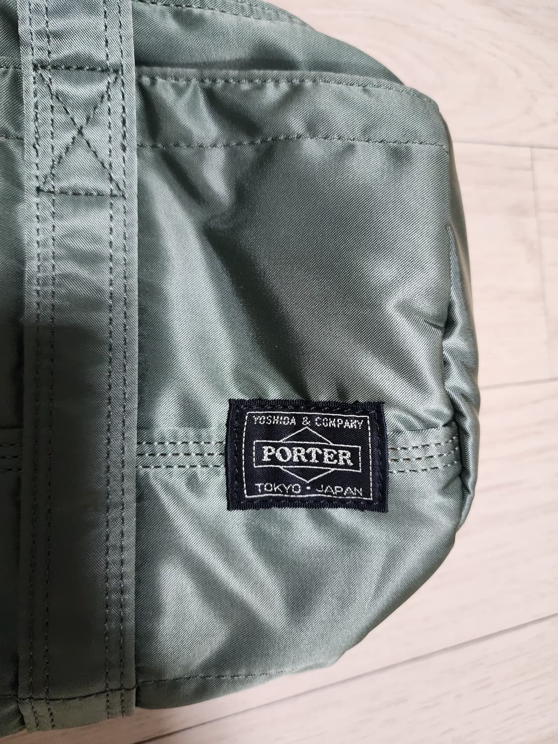 요시다포터 탱커 더플백 보스턴백 S 상품이미지2