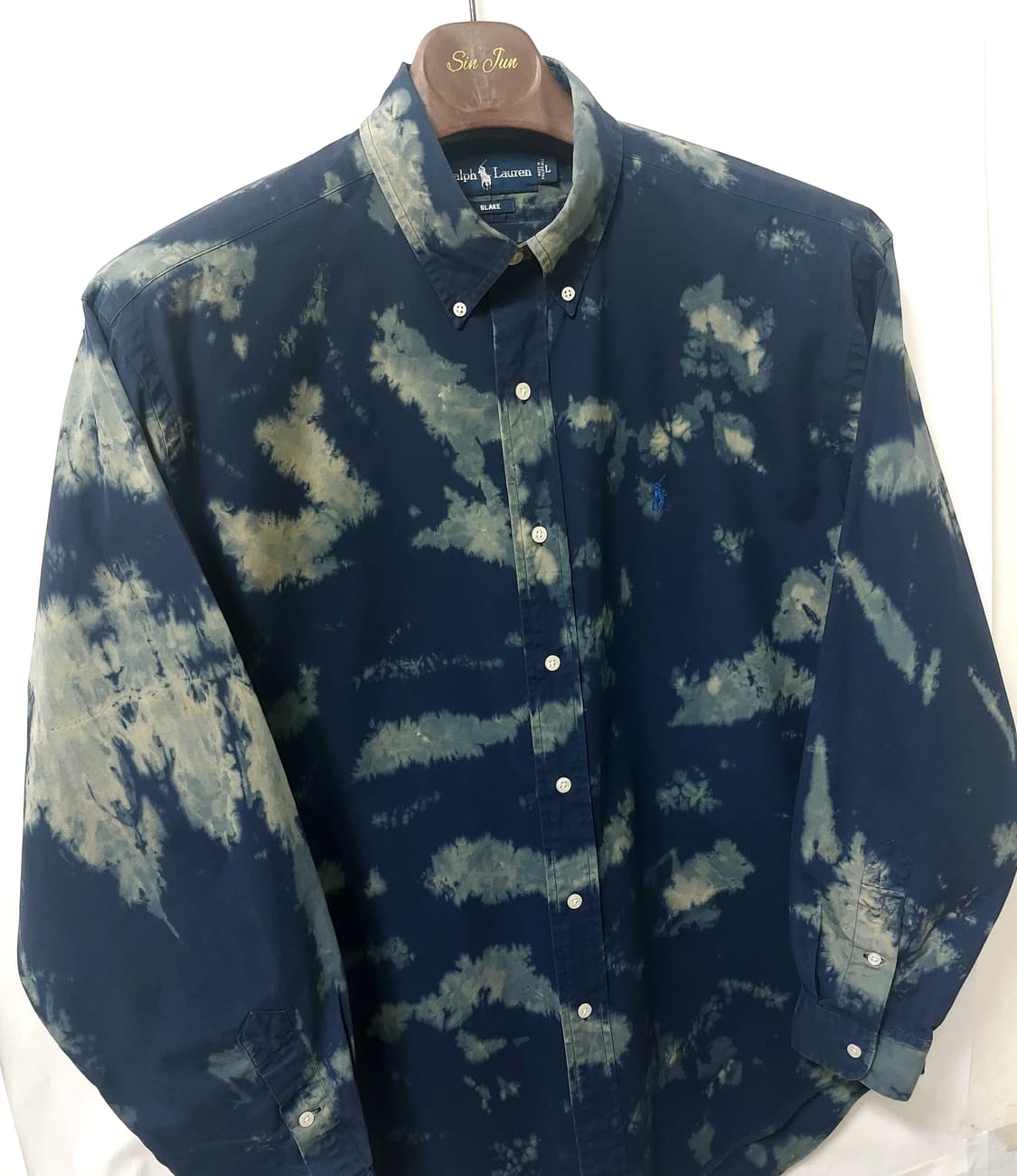 폴로 랄프로렌 셔츠 110 상품이미지6