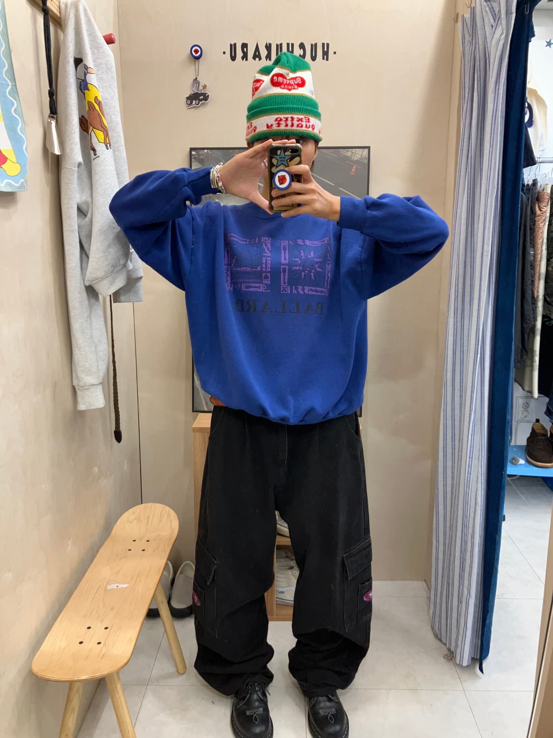 MICKEY ( USA,XL ) 상품이미지9