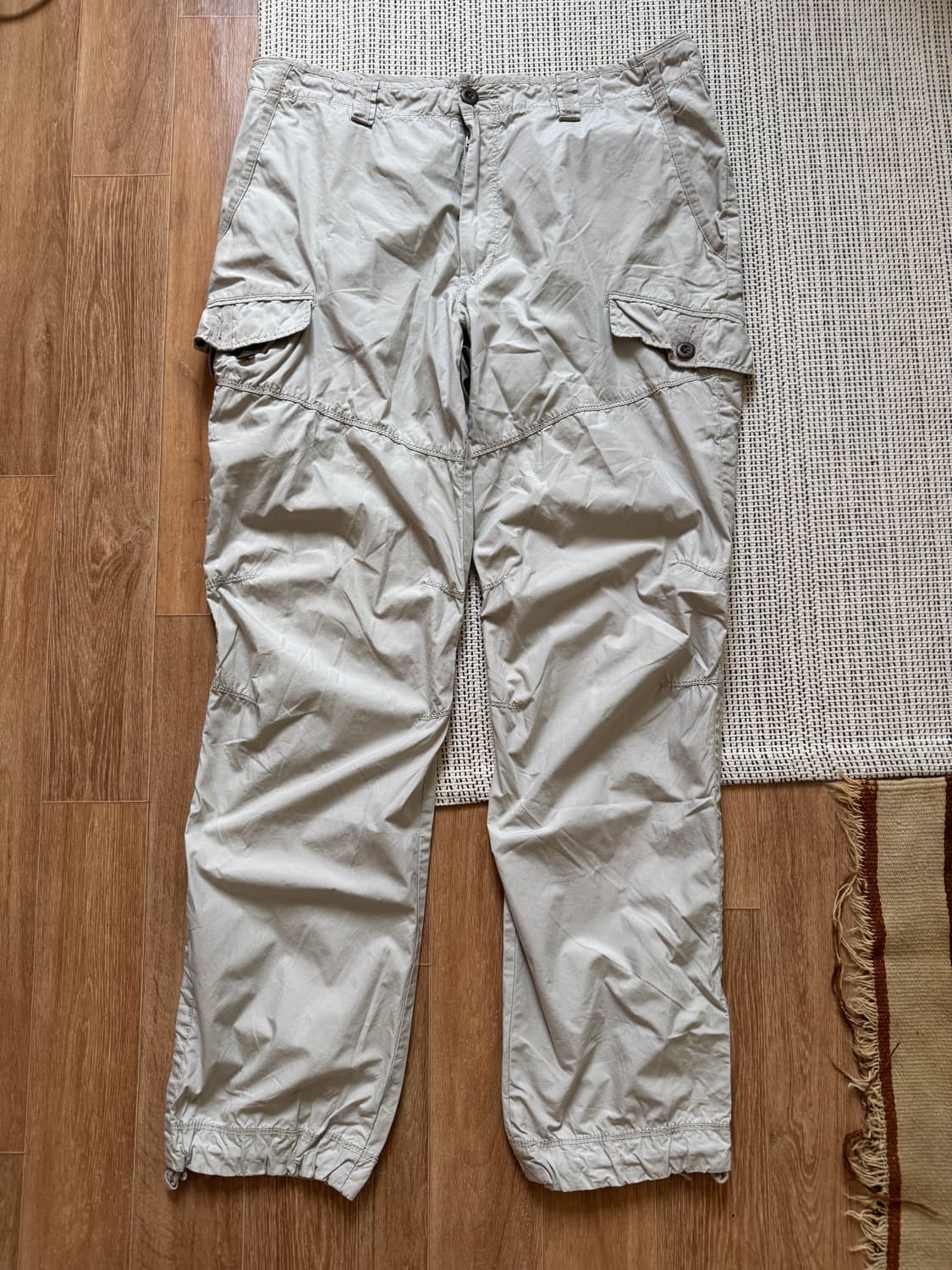 유니클로 카고 팬츠 상품이미지1