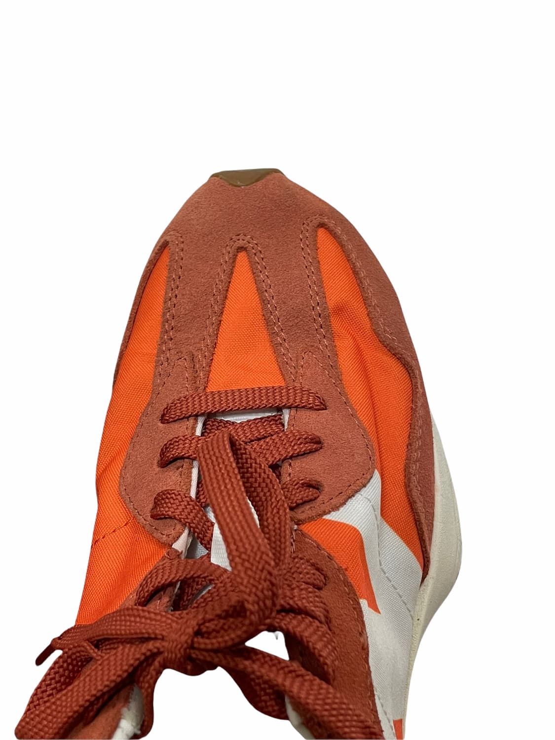 뉴발란스 327 오렌지 270 상품이미지3