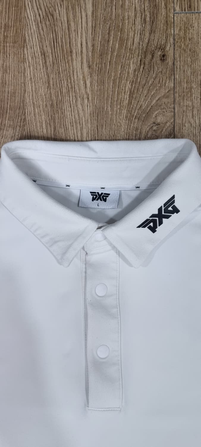 PXG 피엑스지 카라넥 긴팔 L _ 여성 상품이미지8