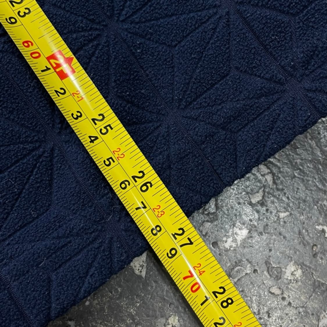 100 와이드앵글 자가드 카라티  상품이미지7