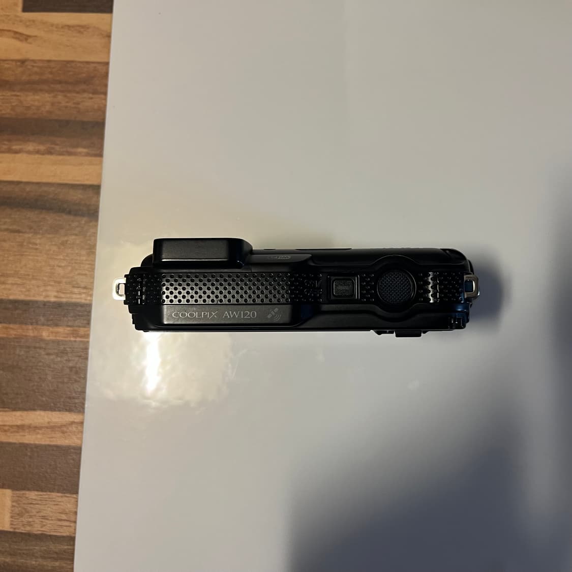 (작례 0) Nikon Coolpix Aw120(aw100) 니콘 쿨픽스 상품이미지3