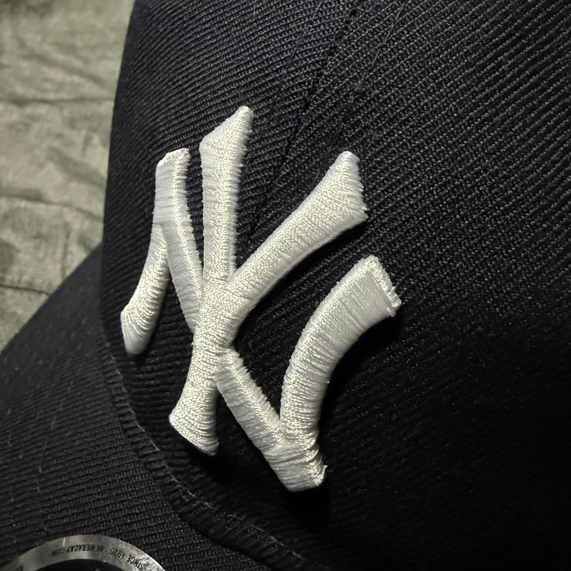NY Yankees 9Fifty Retro-Crown Cap 상품이미지9