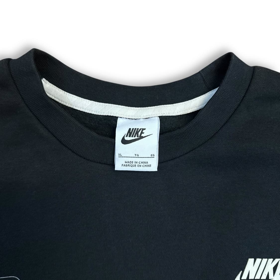 나이키 맨투맨 상품이미지5