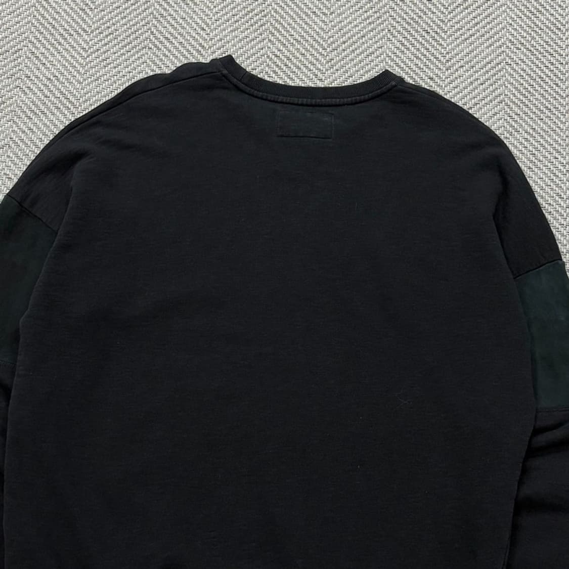 올세인츠 베이직 맨투맨 v2627 상품이미지4