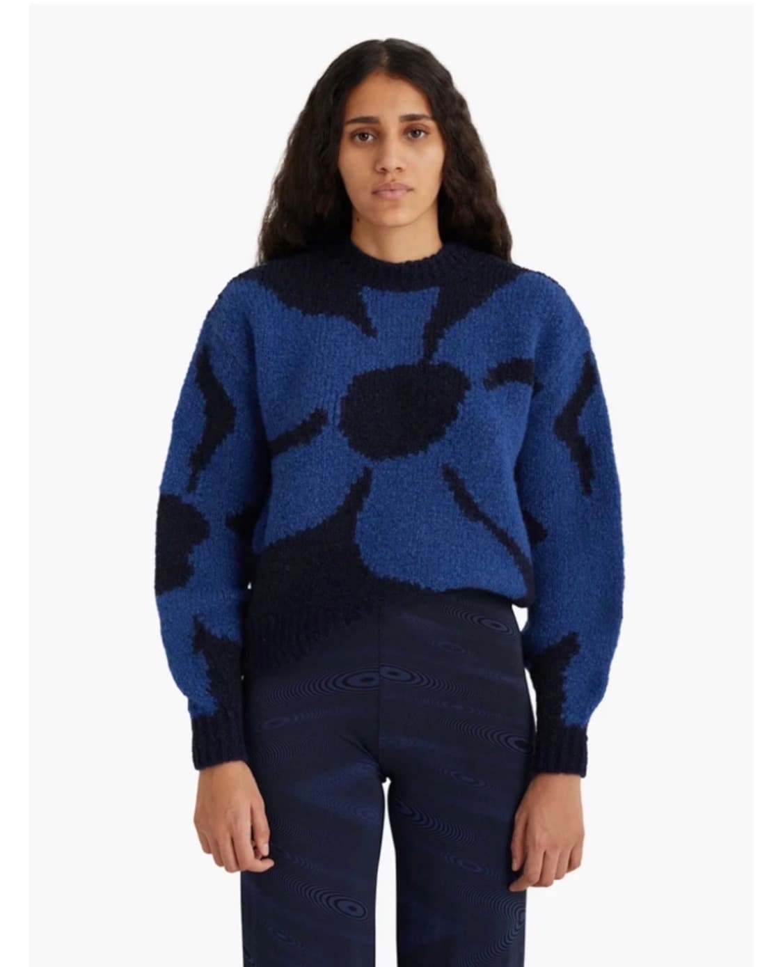 Paloma Wool (팔로마울) Hana Sweater 상품이미지1