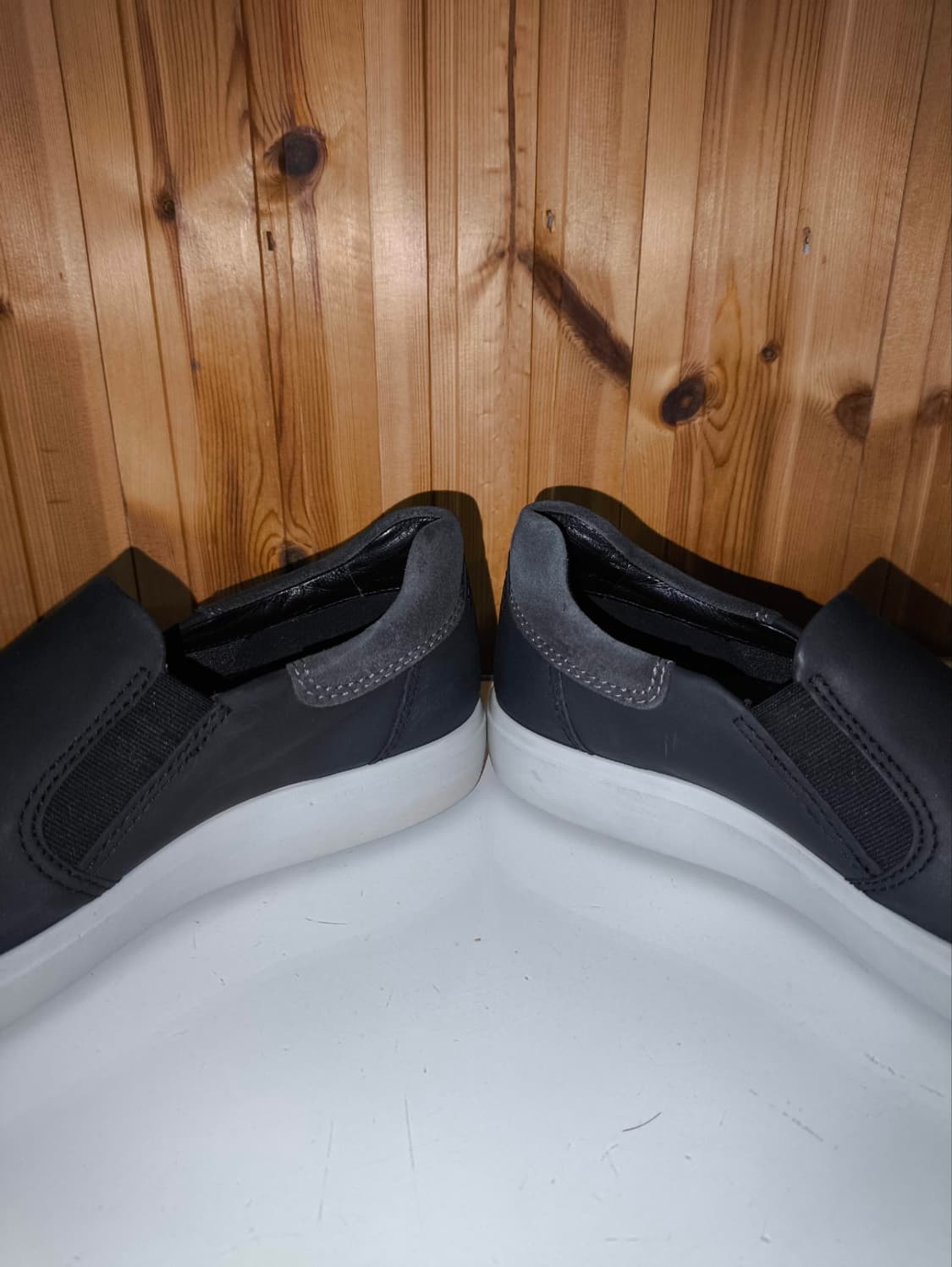 40 255mm 에코 소프트7 스니커즈  상품이미지7