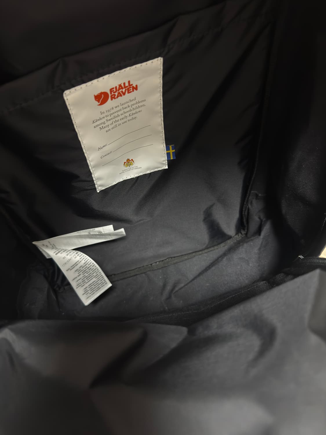 피엘라벤 칸켄 랩탑 15  상품이미지2