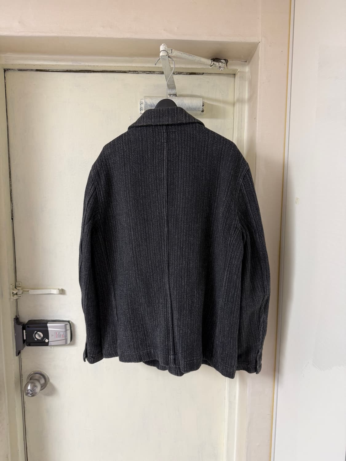 Paul smith red ear 데님 자켓 상품이미지3