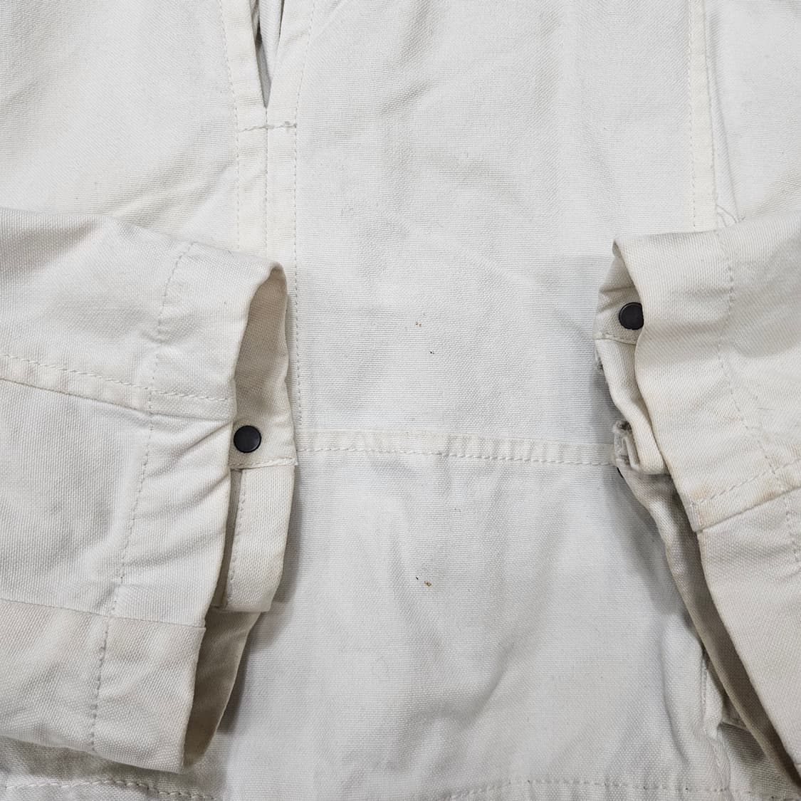 디젤 코튼 라이더 자켓 L 상품이미지8