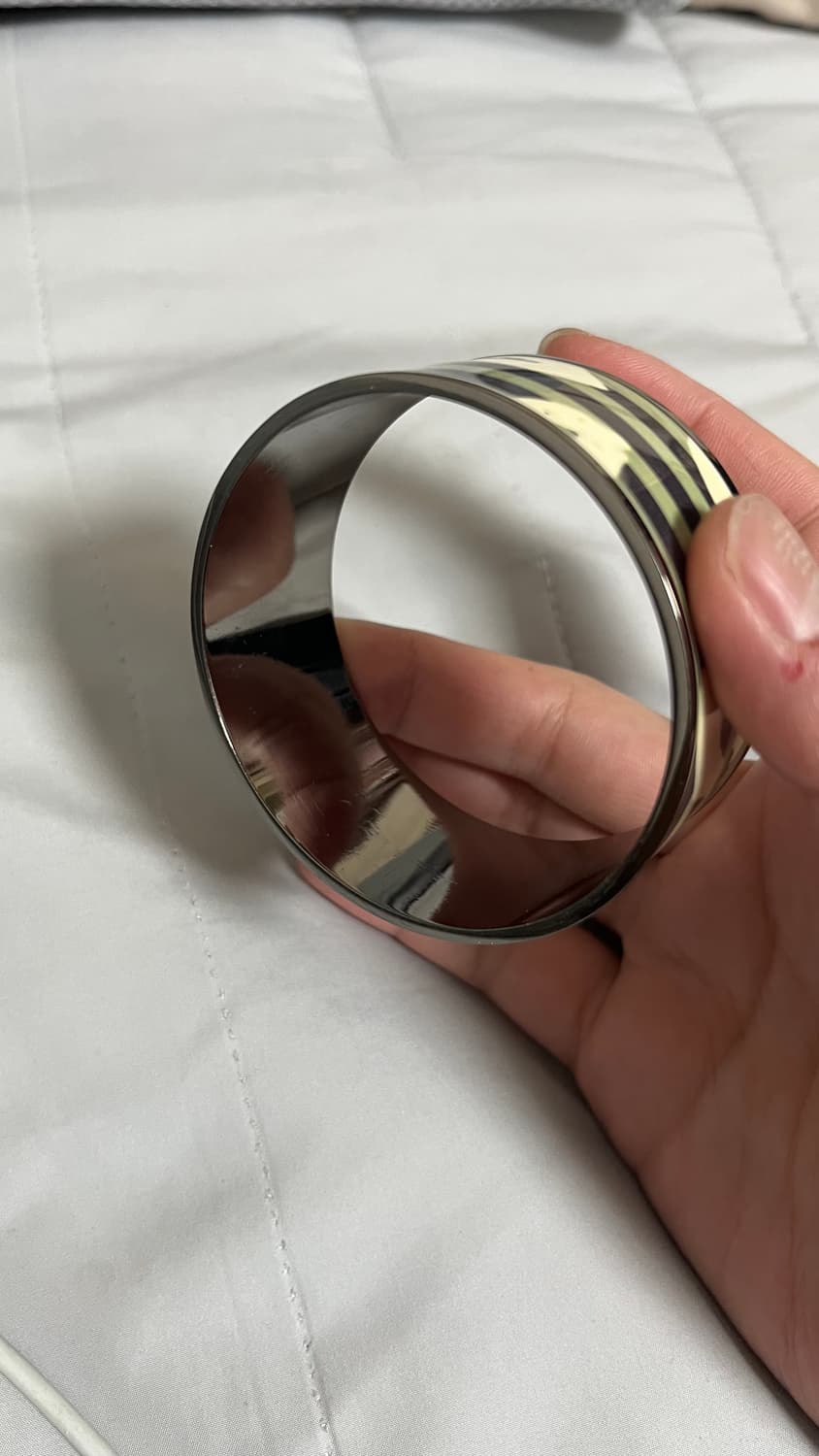 마크바이마크제이콥스 키스 뱅글 상품이미지4