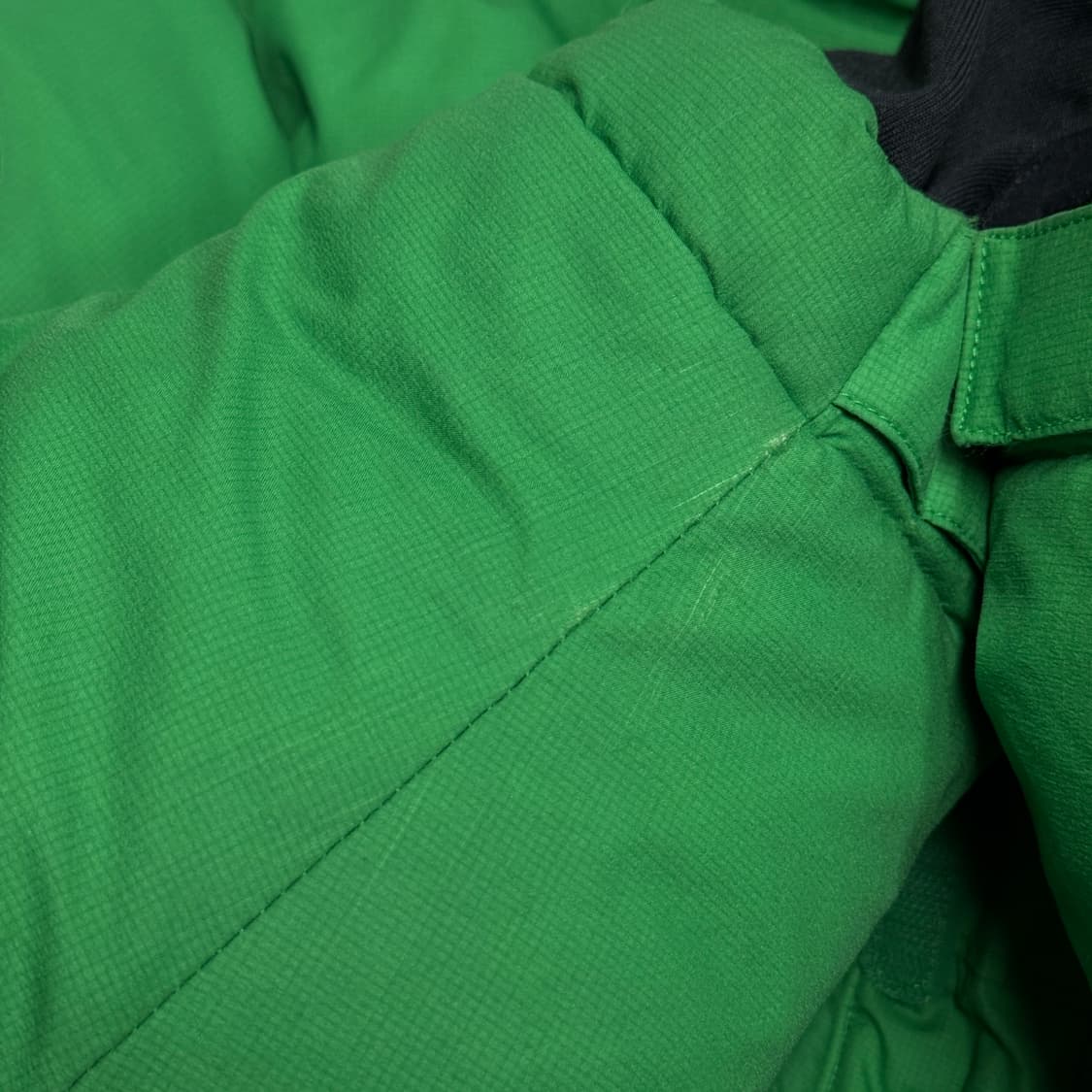 노스페이스 해외판 히말라야 그린 95(100) 상품이미지9