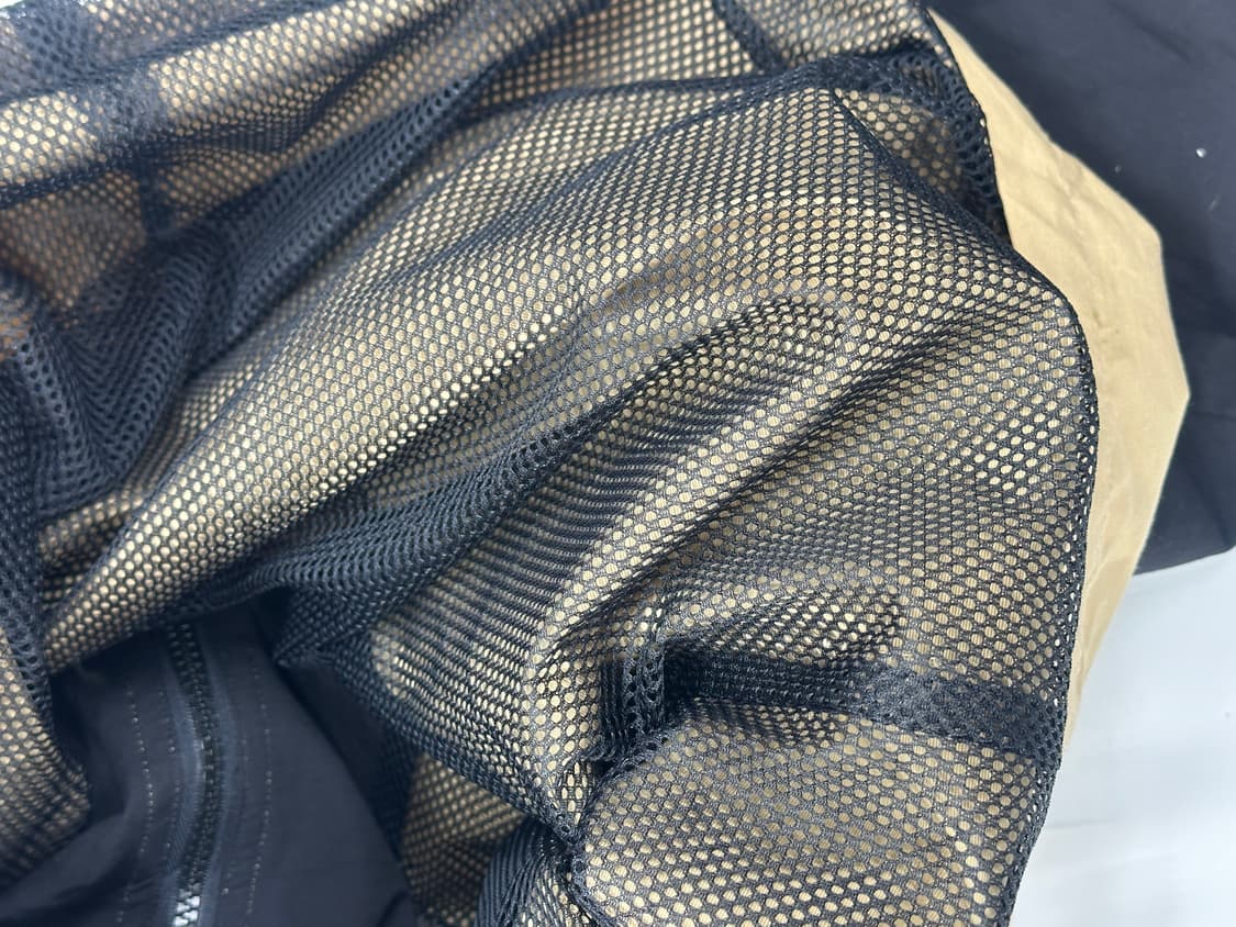 SIMPLE LIFE 아메카지 배색 바람막이 빈티지 시티보이 일본빈티지 상품이미지6