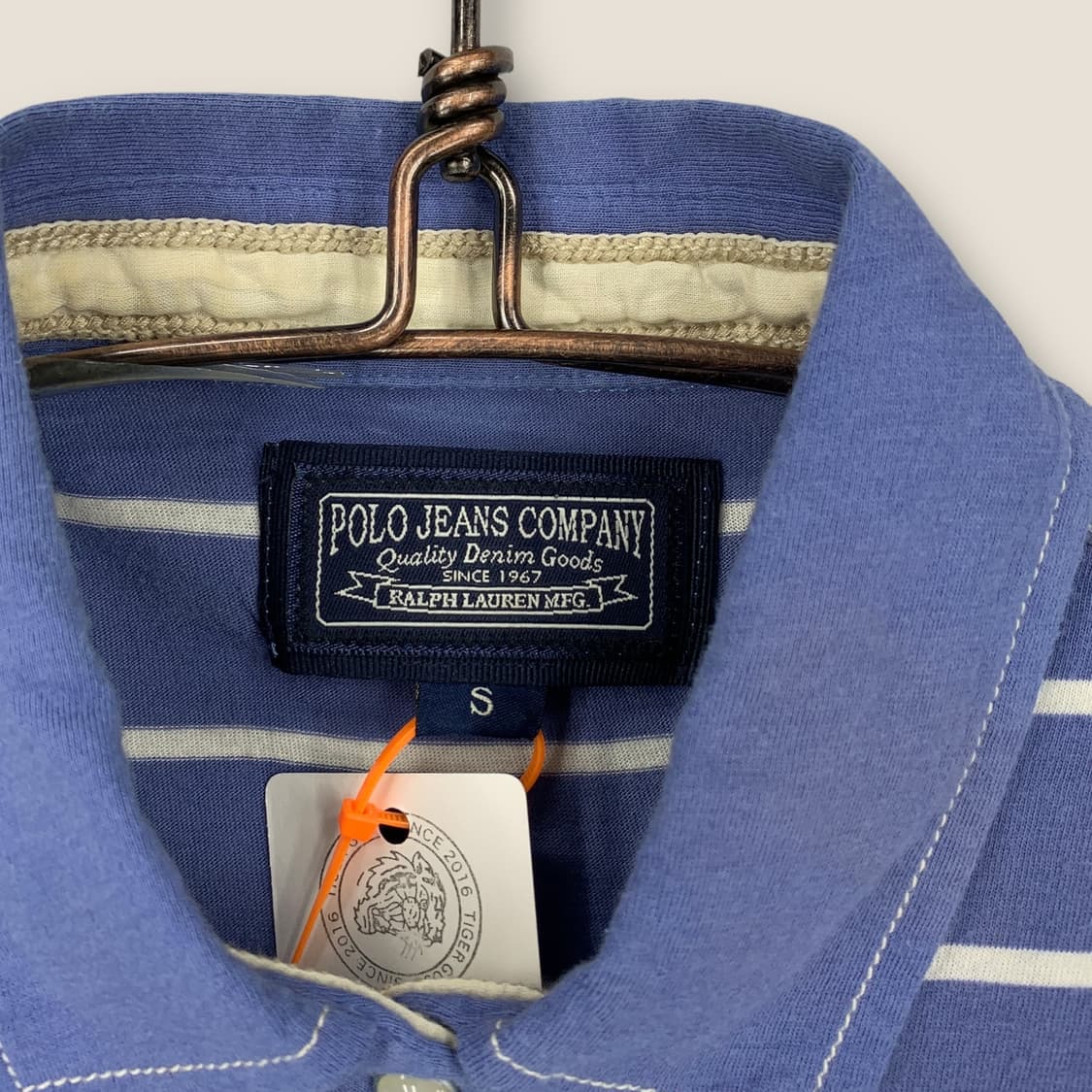 폴로진스 로고 PK카라티 상품이미지8