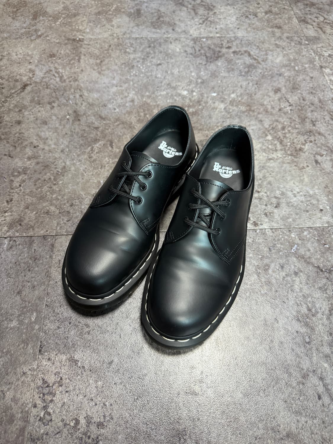 닥터마틴 1461 스무스 ws 250 상품이미지1