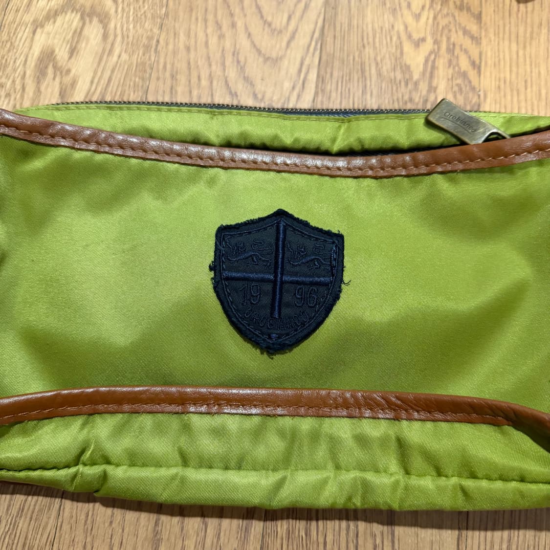 오로비안코 바디백  상품이미지4