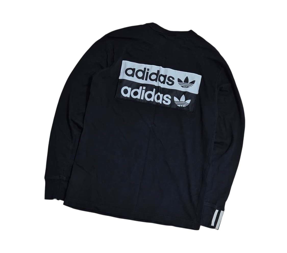 아디다스 유로파 긴팔티 상품이미지1